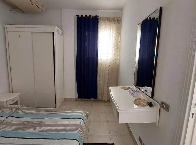 Juliee House-criss Resort-naama Bay Daire Şarm El-Şeyh