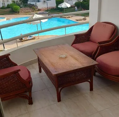 Juliee House-criss Resort-naama Bay Daire Şarm El-Şeyh