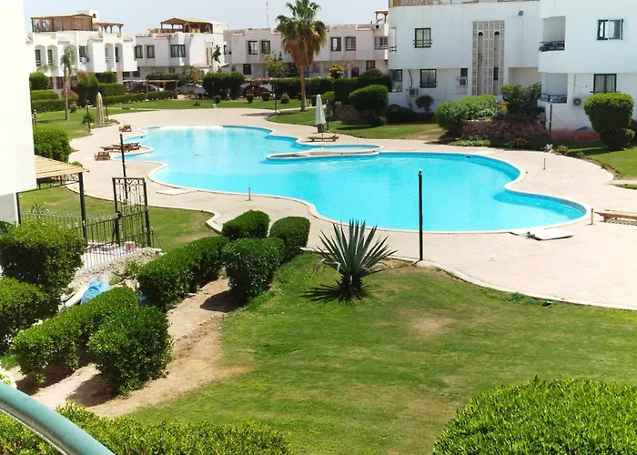 Daire Juliee House-criss Resort-naama Bay *