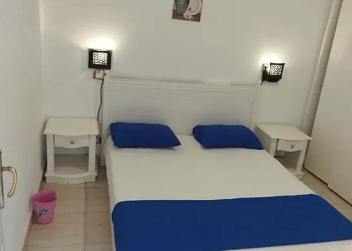 Juliee House-criss Resort-naama Bay Daire
