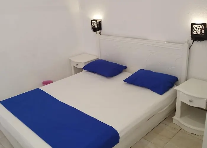 Juliee House-criss Resort-naama Bay Şarm El-Şeyh