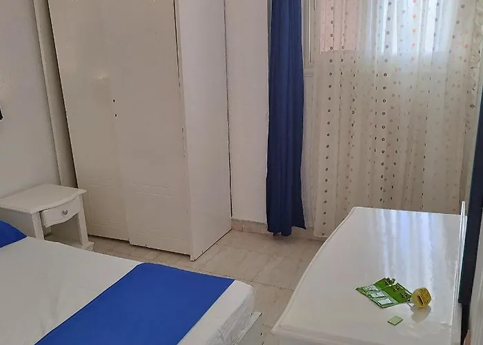 Juliee House-criss Resort-naama Bay Daire *