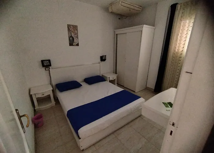 Daire Juliee House-criss Resort-naama Bay