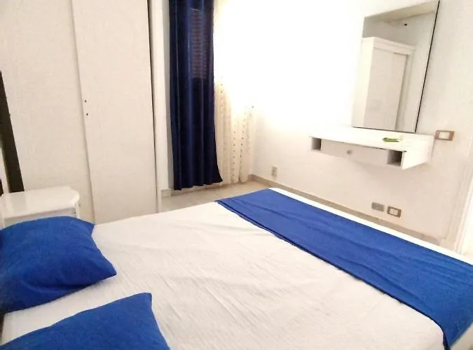 Juliee House-criss Resort-naama Bay Daire *