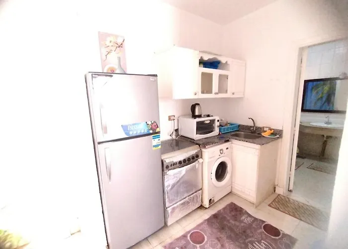 Juliee House-criss Resort-naama Bay * Şarm El-Şeyh