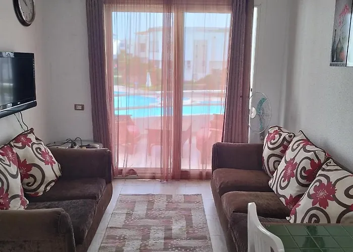 Juliee House-criss Resort-naama Bay Daire