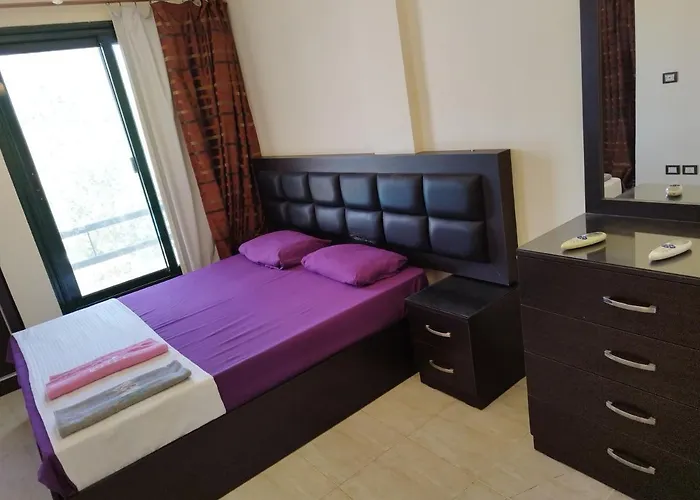 Daire Juliee House-criss Resort-naama Bay *