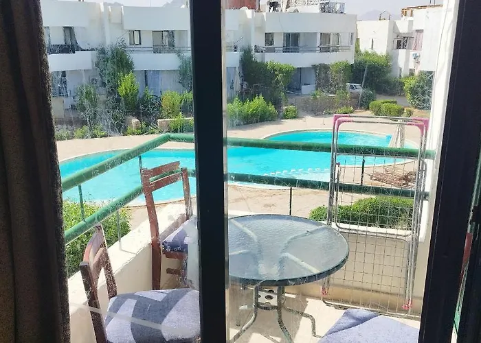 Juliee House-criss Resort-naama Bay Daire Şarm El-Şeyh