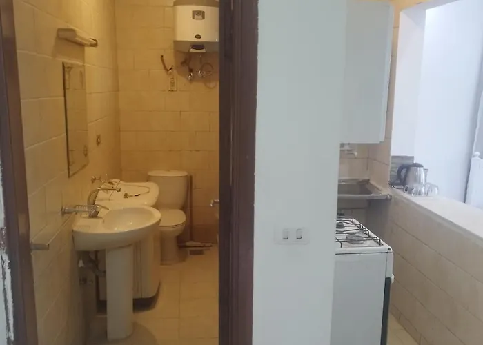 Juliee House-criss Resort-naama Bay Şarm El-Şeyh