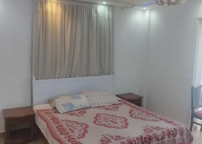 Juliee House-criss Resort-naama Bay Daire