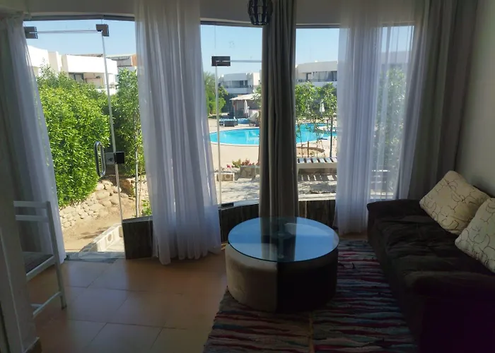 Juliee House-criss Resort-naama Bay Daire