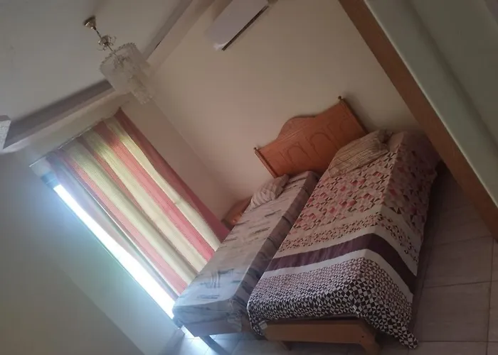Juliee House-criss Resort-naama Bay Şarm El-Şeyh