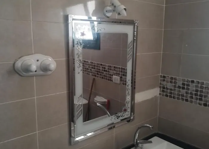 Juliee House-criss Resort-naama Bay * Şarm El-Şeyh