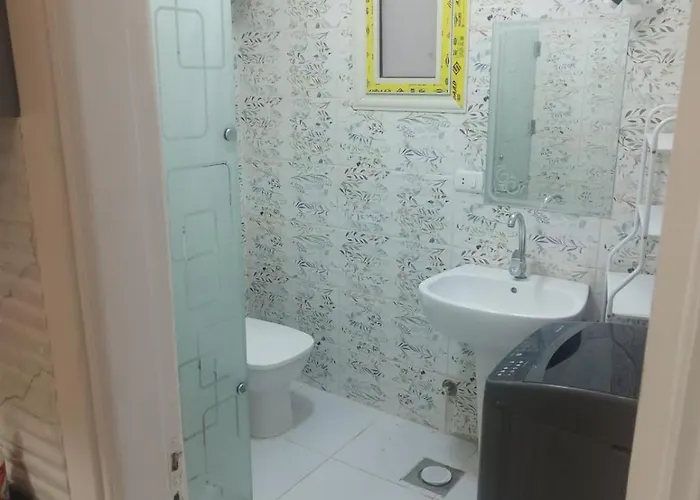 Juliee House-criss Resort-naama Bay *