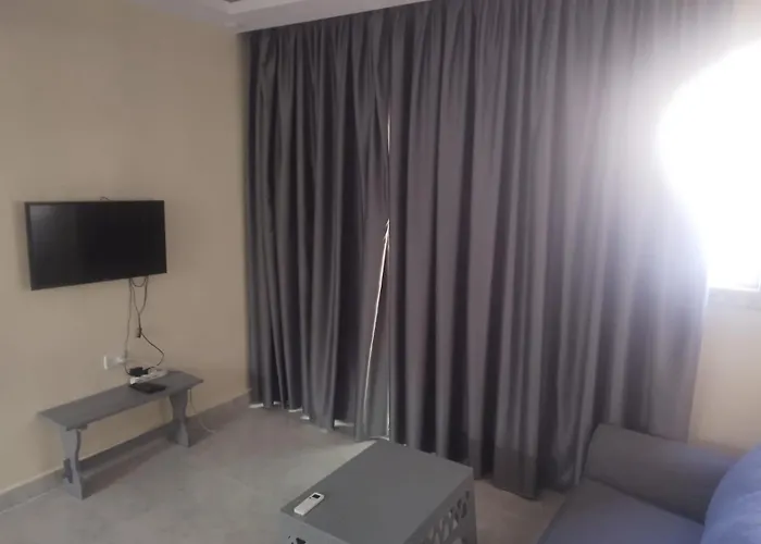 Juliee House-criss Resort-naama Bay