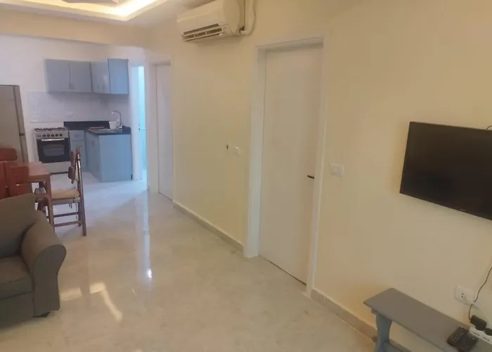 Juliee House-criss Resort-naama Bay Daire