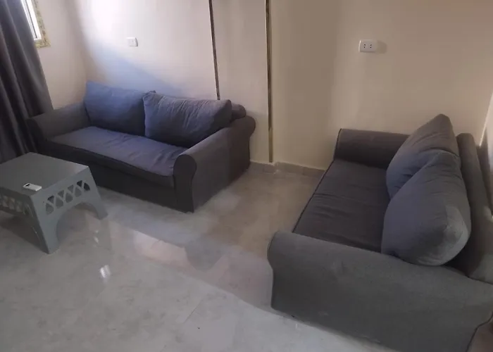 Daire Juliee House-criss Resort-naama Bay