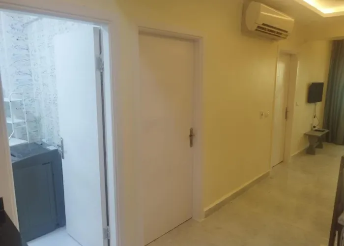 Juliee House-criss Resort-naama Bay Daire *