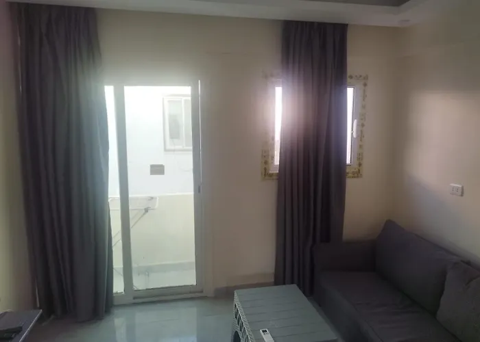 Daire Juliee House-criss Resort-naama Bay *