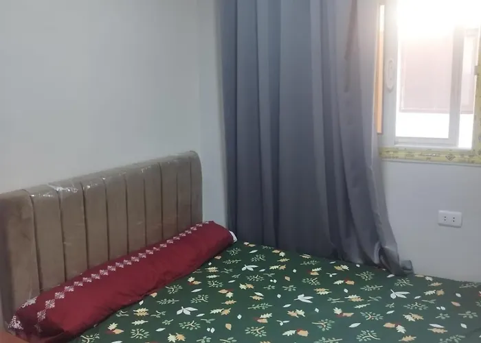 Juliee House-criss Resort-naama Bay *