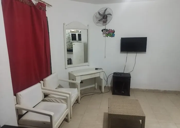 Daire Juliee House-criss Resort-naama Bay *