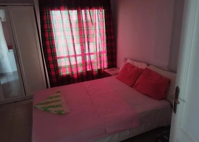 Juliee House-criss Resort-naama Bay Daire Şarm El-Şeyh
