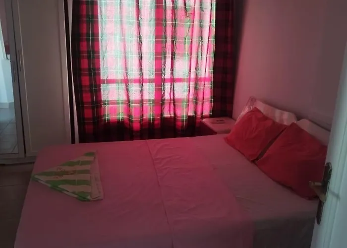 Daire Juliee House-criss Resort-naama Bay Şarm El-Şeyh