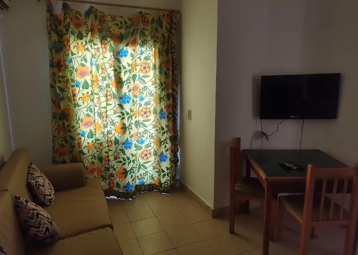 شقة Juliee House-criss Resort-naama Bay *
