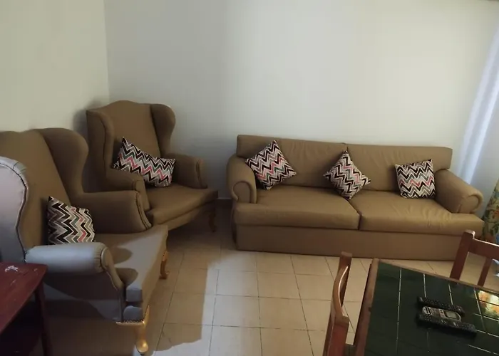 Juliee House-criss Resort-naama Bay *