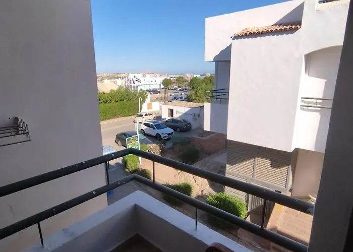 Daire Juliee House-criss Resort-naama Bay