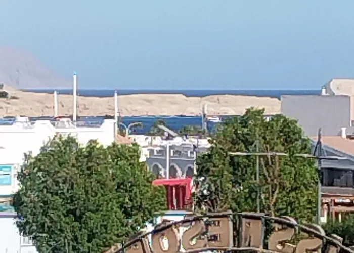 Daire Juliee House-criss Resort-naama Bay