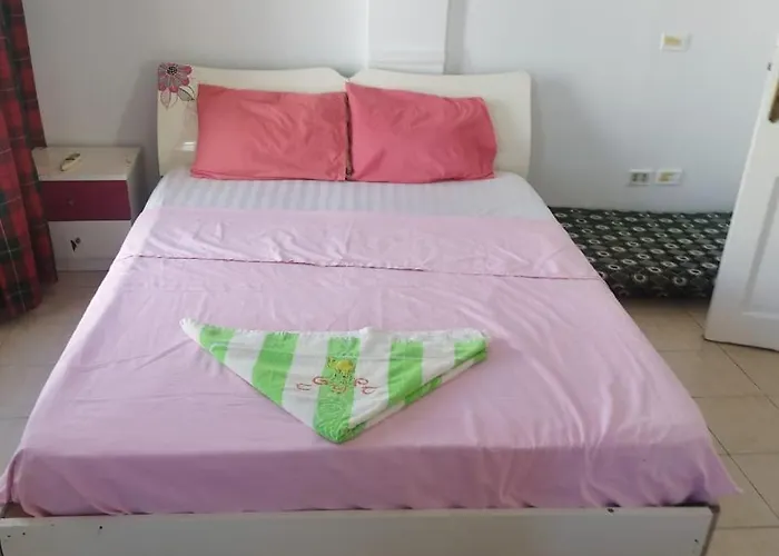 Juliee House-criss Resort-naama Bay