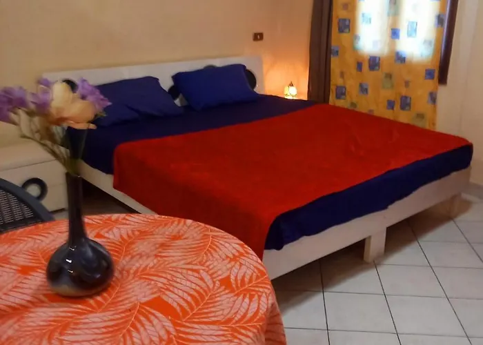 Juliee House-criss Resort-naama Bay Daire