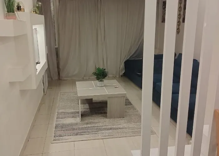 Juliee House-criss Resort-naama Bay Daire Şarm El-Şeyh