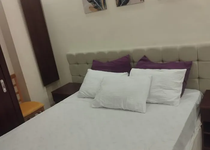 Juliee House-criss Resort-naama Bay *