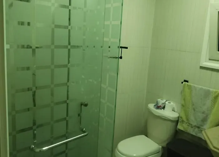 Juliee House-criss Resort-naama Bay Şarm El-Şeyh