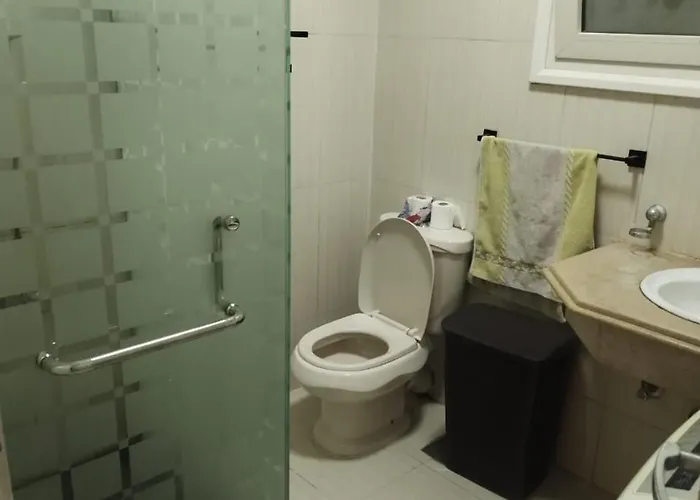 Daire Juliee House-criss Resort-naama Bay *