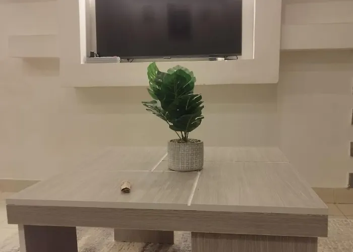 Daire Juliee House-criss Resort-naama Bay *