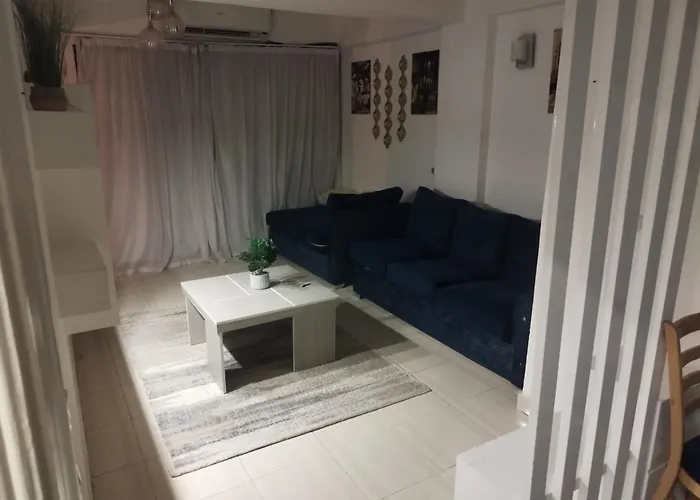 Juliee House-criss Resort-naama Bay Daire