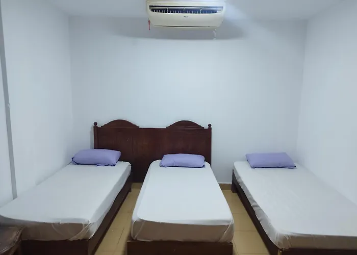 Juliee House-criss Resort-naama Bay Daire