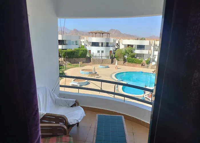 Daire Juliee House-criss Resort-naama Bay