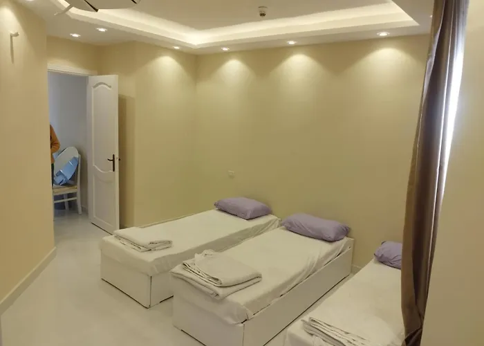 Juliee House-criss Resort-naama Bay Daire *