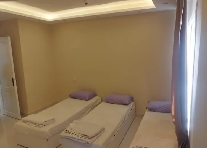 Juliee House-criss Resort-naama Bay Daire Şarm El-Şeyh