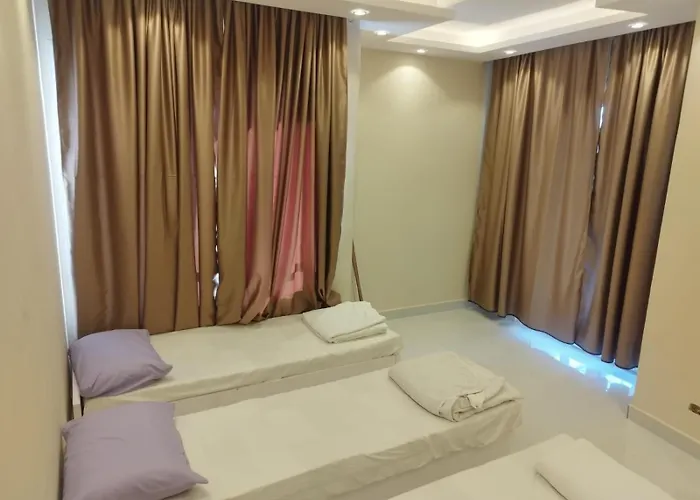 Juliee House-criss Resort-naama Bay