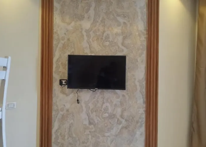 Daire Juliee House-criss Resort-naama Bay *