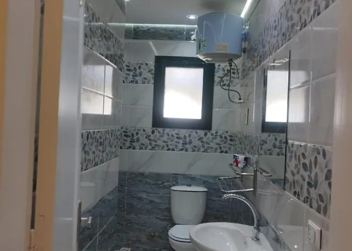 Juliee House-criss Resort-naama Bay