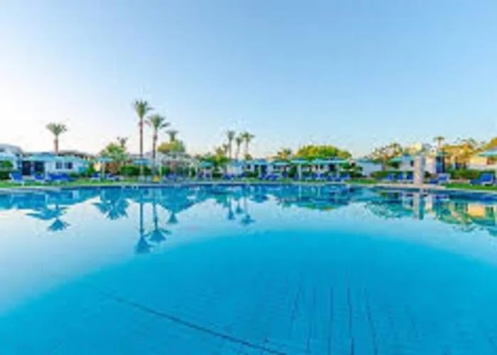 Daire Juliee House-criss Resort-naama Bay *
