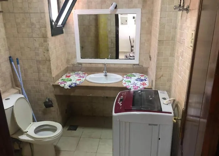 Juliee House-criss Resort-naama Bay