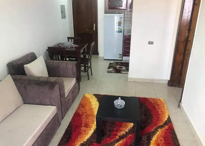 Daire Juliee House-criss Resort-naama Bay