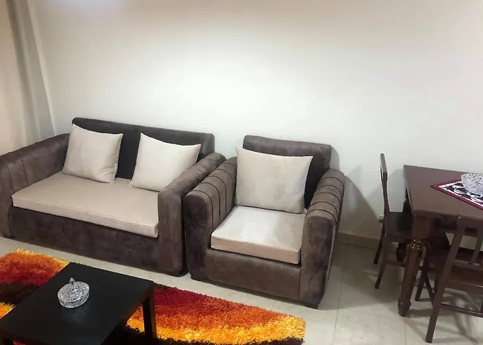 Juliee House-criss Resort-naama Bay * Şarm El-Şeyh